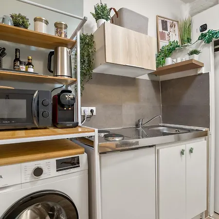 Renting - Guillaumont - Cozy Picasso Museum Local Market Apartamento Antibes