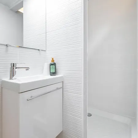 Apartamento Renting - Guillaumont - Cozy Picasso Museum Local Market *